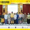 Tingkatkan pengelolaan BLUD, RSUD Arifin Achmad Provinsi Riau Entry Meeting dengan KAP