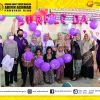 World Purple Day, Mari mengenal Epilepsi pada anak dan penyebabnya