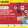 Selamat memperingati Hari TBC Sedunia Tahun 2023