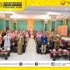 Tingkatkan Kesejahteraan ASN saat pensiun, RSUD Arifin Achmad Provinsi Riau dan PT Taspen sosialisasikan Taspen Life