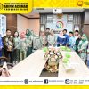 RSUD Arifin Achmad Provinsi Riau terima kunjungan RSKD Dadi Provinsi Sulawesi Selatan