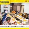 Tinjau pengembangan Radioterapi dan Persiapan Pelayanan Kedokteran Nuklir, RSUD Arifin Achmad sambut kedatangan tim Kemenkes