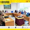 RSUD Arifin Achmad Provinsi Riau gelar Exit Meeting  dengan Tim Kantor Akuntan Publik