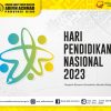 RSUD Arifin Achmad Provinsi Riau mengucapkan “Selamat Hari Pendidikan Nasional” tahun 2023