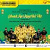 Keluarga besar RSUD Arifin Achmad Provinsi Riau mengucapkan selamat Hari Raya Idul Fitri 1444 H