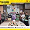 RSUD Arifin Achmad Provinsi Riau terima kunjungan FKG Universitas Andalas