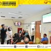 Kunjungi RSUD Arifin Achmad Provinsi Riau, Direktur PPMR BPJS Kesehatan nilai Pelayanan RSUD Achmad Provinsi Riau Baik