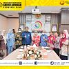 RSUD Arifin Achmad Provinsi terima kunjungan Ombudsman Provinsi Riau