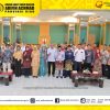 Tingkatkan pelayanan Stroke, RSUD Arifin Achmad Provinsi Riau gelar Simlasi Code Stroke dan Trombolisis