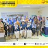 RSUD Arifin Achmad Provinsi Riau gelar Sosialiasi Program Jaminan Kesehatan Nasional bersama BPJS Kesehatan KC Pekanbaru