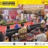 RSUD Arifin Achmad Provinsi Riau gelar Talkshow Jantung di Riau Health Expo 2023