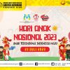 RSUD Arifin Achmad Provinsi Riau mengucapkan ” Selamat memperingati Hari Anak Nasional tahun 2023″.