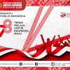 Selamat memperingati Hari Kemerdekaan Republik Indonesia yang ke – 78 tahun (17 Agustus 2023)