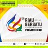 RSUD Arifin Achmad Provinsi Riau mengucapkan “Selamat Hari Jadi Provinsi Riau yang ke – 66 tahun”.