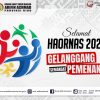 RSUD Arifin Achmad Provinsi Riau mengucapkan Selamat memperingati Hari Olahraga Nasional Tahun 2023