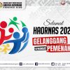 RSUD Arifin Achmad Provinsi Riau mengucapkan Selamat Hari Olahraga Nasional 2023