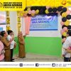 RSUD Arifin Achmad Provinsi Riau resmikan Ruang Pertemuan dan Training Unit Irna Medikal