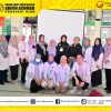 Peringati Fungal Week Disease Awareness Week, RSUD Arifin Achmad Provinsi Riau gelar penyuluhan penyakit Infeksi Jamur