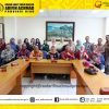 RSUD Arifin Achmad Provinsi Riau gelar Sertijab Kepala Bagian Umum dan Diklit