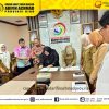 RSUD Arifin Achmad Provinsi Riau, FKG dan RSGM UNAND  lakukan PKS dalam peningkatan kualitas ilmu PPDS Bedah Mulut