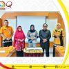 RSUD Arifin Achmad Provinsi Riau gelar sertijab pejabat struktural