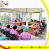 Lakukan Operasi Thimpanoplasty bagi pasien congek, RSUD Arifin Achmad Provinsi Riau lakukan bimbingan dengan RS Proklamasi dan Perhati-KL