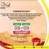Pengumuman Libur dan Cuti Bersama RSUD Arifin Achmad Provinsi Riau