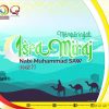 RSUD Arifin Achmad Provinsi Riau mengucapkan selamat memperingati Hari Isra Mi’raj Nabi Muhammad SAW 1445 H