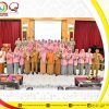 RSUD Arifin Achmad Provinsi Riau gelar Diseminasi Pelatihan untuk peningkatan kompetensi perawat dan bidan.