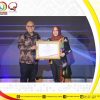 RSUD Arifin Achmad Provinsi Riau terima penghargaan di CAKAPLAH AWARD 2024