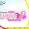 Selamat memperingati Hari Lupus Sedunia Tahun 2024