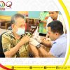 RSUD Arifin Achmad Provinsi Riau gelar Immunisasi Hepatitis B untuk Tenaga Kesehatan