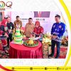 RSUD Arifin Achmad Provinsi Riau umumkan pemenang lomba yang dalam memeriahkan HUT RSUD Arifin Achmad Provinsi Riau yang ke 48 tahun.