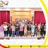 Pastikan pemeriksaan kesehatan Bakal Calon Pimpinan Kepala Daerah bisa berjalan lancar nantinya, RSUD Arifin Achmad Provinsi Riau di visitasi oleh KPU dan Bawaslu