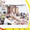 Menjadi Rumah Sakit Kelas A, RSUD Arifin Achmad Provinsi Riau jalani Kredensialing Kenaikan Kelas oleh BPJS Kesehatan