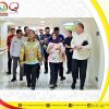 PJ Gubernur Riau pastikan RSUD Arifin Achmad Provinsi Riau siap untuk melaksanakan MCU PILKADA Tahun 2024