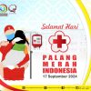 RSUD Arifin Achmad Provinsi Riau mengucapkan selamat memperingati hari Palang Merah Indonesia Tahun 2024