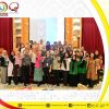 RSUD Arifin Achmad Provinsi Riau bersama IDAI Riau gelar Workshop Imunisasi dan Publik Speaking.