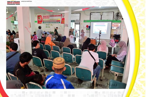 Mari mengenal penyebab masalah gigi pada anak dan pencegahannya bersama drg. Fitria Sari, Sp.KGA