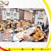 RSUD Arifin Achmad Provinsi Riau menjadi salah satu OPD di Pemprov Riau yang mengikuti Penilaian Pelayanan Publik Kemenpan RB