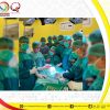 RSUD Arifin Achmad Provinsi Riau berhasil tangani kasus langka Fetus in Fetu yang terjadi 1:500.000 dari kelahiran