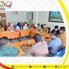 RSUD Arifin Achmad Provinsi Riau terima kunjungan DPRD Kabupaten Bengkalis