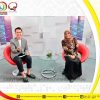 Tampil di Kompas TV Riau, Direktur sampaikan  capaian RSUD Arifin Achmad Provinsi Riau di tahun 2024 dan resolusi tahun 2025