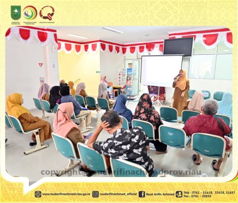 Jangan takut, Efek samping Kemoterapi bisa di atasi.