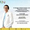 Pemberitahuan tentang pelayanan poliklinik Onkologi Orthopedi RSUD Arifin Achmad Provinsi Riau